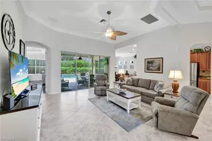 16208 Parque Ln, Naples, FL 34110 - Photo 4