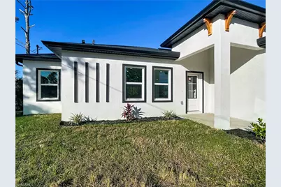 422 Eisenhower Blvd, Lehigh Acres, FL 33974 - Photo 2