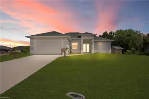 4208 28th St SW, Lehigh Acres, FL 33976 - Photo 2
