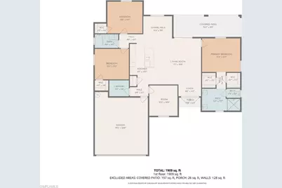 4208 28th St SW, Lehigh Acres, FL 33976 - Photo 28
