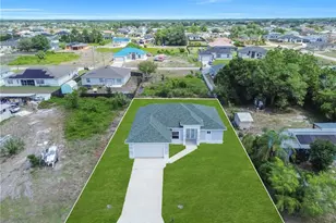 4208 28th St SW, Lehigh Acres, FL 33976 - Photo 26