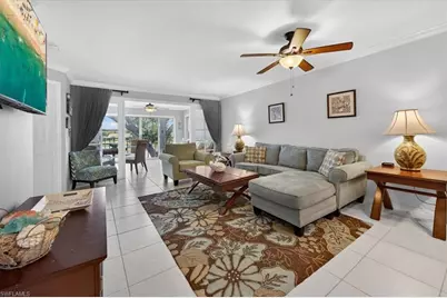 6650 Ilex Cir #6C, Naples, FL 34109 - Photo 2
