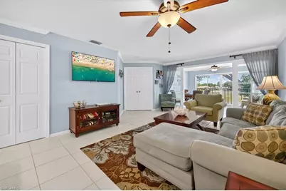 6650 Ilex Cir #6C, Naples, FL 34109 - Photo 1