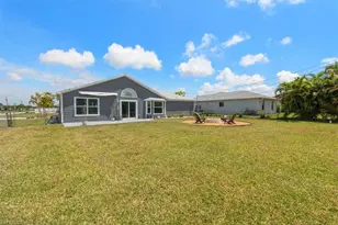 1156 SW 41st Terrace, Cape Coral, FL 33914 - Photo 34