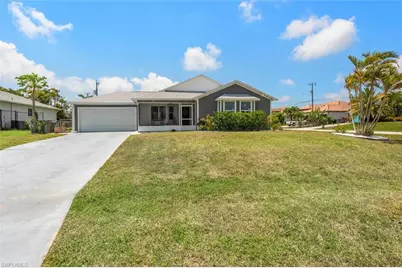 1156 SW 41st Ter, Cape Coral, FL 33914 - Photo 4