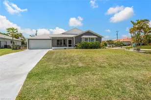 1156 SW 41st Terrace, Cape Coral, FL 33914 - Photo 4