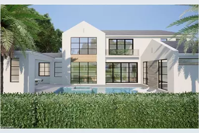 590 Spring Line Dr, Naples, FL 34102 - Photo 2