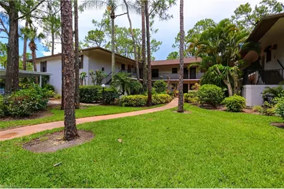 1765 Courtyard Way #C-104, Naples, FL 34112 - Photo 4