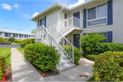 195 Peppermint Ln #884, Naples, FL 34112 - Photo 4