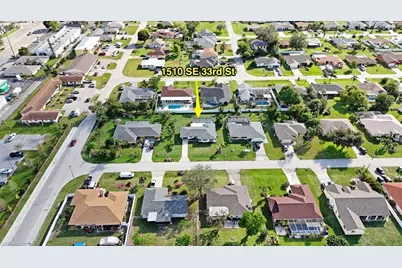 1510 SE 33rd St, Cape Coral, FL 33904 - Photo 42