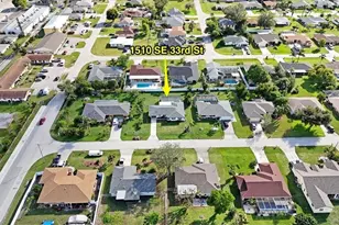 1510 SE 33rd St, Cape Coral, FL 33904 - Photo 42