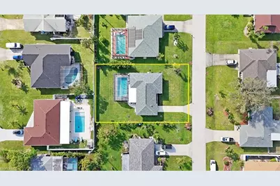 1510 SE 33rd St, Cape Coral, FL 33904 - Photo 34