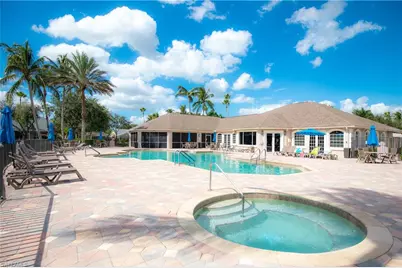 8635 Ibis Cove Cir, Naples, FL 34119 - Photo 30
