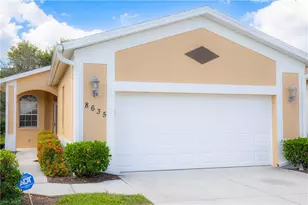 8635 Ibis Cove Cir, Naples, FL 34119 - Photo 1