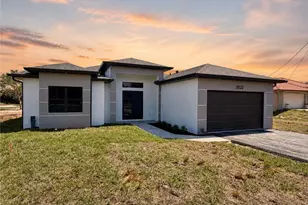 3522 Randall Blvd, Naples, FL 34120 - Photo 1