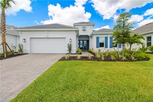 15765 Cortina St, Naples, FL 34114 - Photo 1