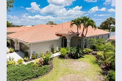1992 Crestview Way #A95, Naples, FL 34119 - Photo 1