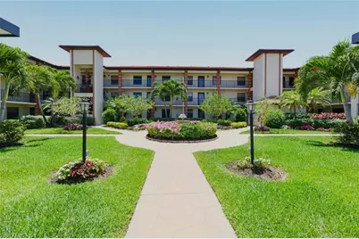 7220 Coventry Ct #208, Naples, FL 34104 - Photo 2