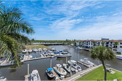 803 River Point Dr #306B, Naples, FL 34102 - Photo 1