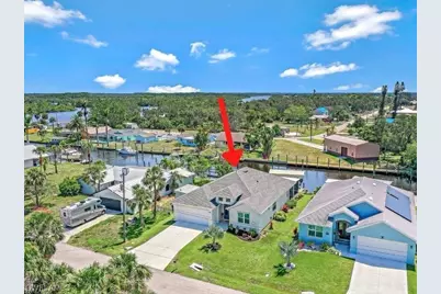 2214 Isle Of Pines Ave, Fort Myers, FL 33905 - Photo 1