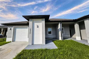 4820 24th St SW, Lehigh Acres, FL 33973 - Photo 2
