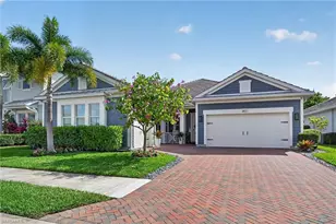 3821 Helmsman Dr, Naples, FL 34120 - Photo 1