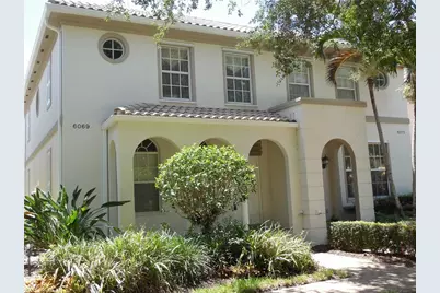 6069 Islandwalk Blvd, Naples, FL 34119 - Photo 1