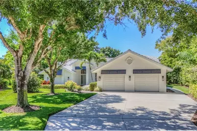 8058 Vera Cruz Way, Naples, FL 34109 - Photo 2