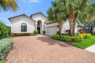 9509 Montelanico Loop, Naples, FL 34119 - Photo 2