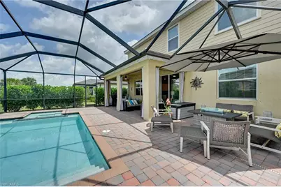 3697 E Hampton Cir, Alva, FL 33920 - Photo 36