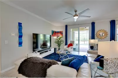 3697 E Hampton Cir, Alva, FL 33920 - Photo 8