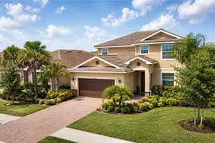 3697 E Hampton Cir, Alva, FL 33920 - Photo 1