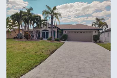 3314 SW 11th Pl, Cape Coral, FL 33914 - Photo 2