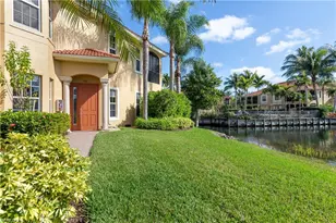 5050 Blauvelt Way, Naples, FL 34105 - Photo 1