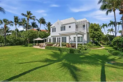 23 6th Ave N, Naples, FL 34102 - Photo 24