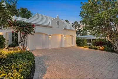 23 6th Ave N, Naples, FL 34102 - Photo 26