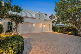 23 6th Ave N, Naples, FL 34102 - Photo 26