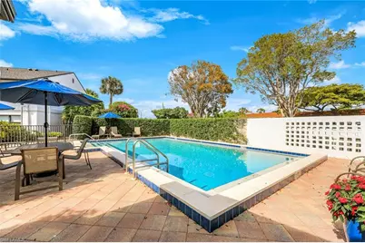 4300 Belair Ln #12, Naples, FL 34103 - Photo 16