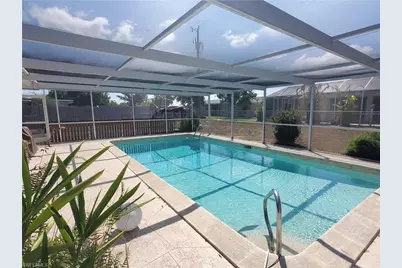 306 Hollywood St, Lehigh Acres, FL 33936 - Photo 1