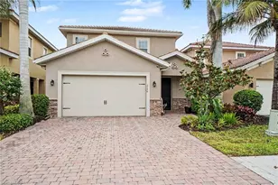 3548 Brittons Ct, Fort Myers, FL 33916 - Photo 1