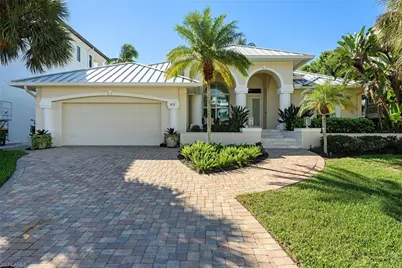 452 Willet Ave, Naples, FL 34108 - Photo 1