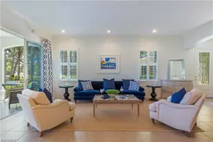2864 Tiburon Blvd E, Naples, FL 34109 - Photo 1
