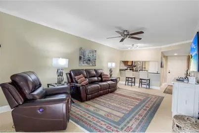 5857 Rattlesnake Hammock Rd #107, Naples, FL 34113 - Photo 4