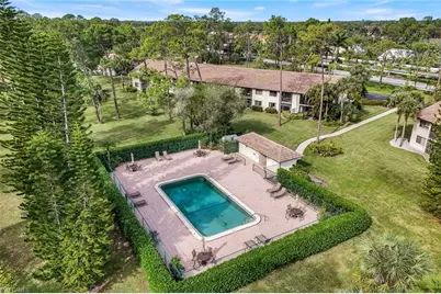 5857 Rattlesnake Hammock Rd #107, Naples, FL 34113 - Photo 16
