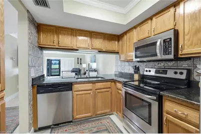 5857 Rattlesnake Hammock Rd #107, Naples, FL 34113 - Photo 8