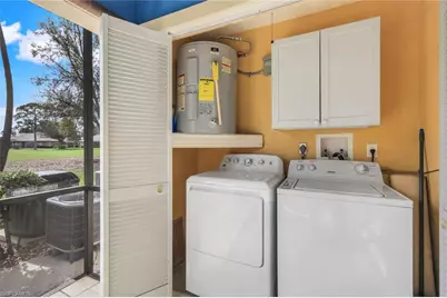 5857 Rattlesnake Hammock Rd #107, Naples, FL 34113 - Photo 14