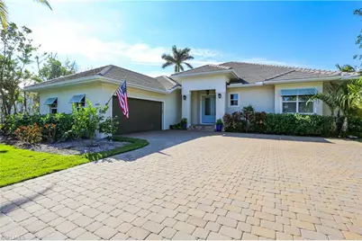 1480 Curlew Ave, Naples, FL 34102 - Photo 8