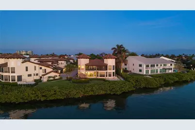 1301 Chesapeake Ave #1B, Naples, FL 34102 - Photo 40