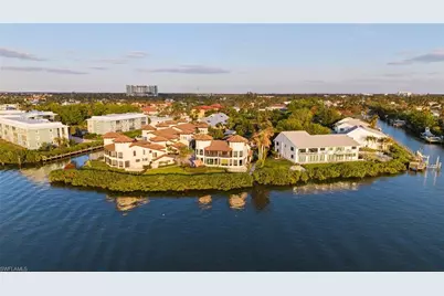 1301 Chesapeake Ave #1B, Naples, FL 34102 - Photo 26