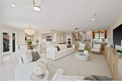 1301 Chesapeake Ave #1B, Naples, FL 34102 - Photo 2